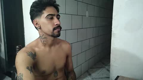 AmigodotadoZL online show from 03-11-25, 06:52