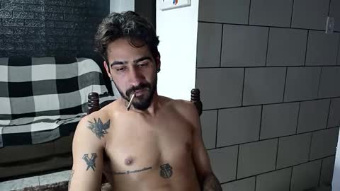 AmigodotadoZL online show from 09-20-25, 11:28