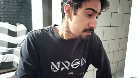 AmigodotadoZL online show from 09-28-25, 06:57