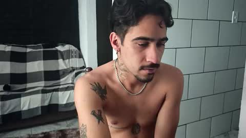 AmigodotadoZL online show from 11-04-25, 04:06