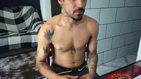 AmigodotadoZL online show from 12-02-25, 03:29