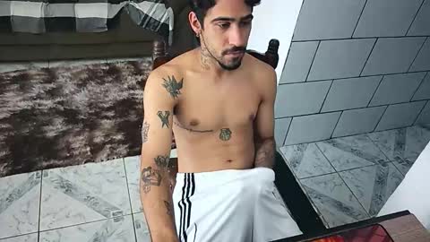 AmigodotadoZL online show from 12-05-25, 03:52