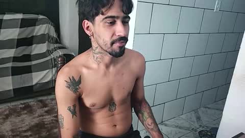 AmigodotadoZL online show from 01-12-26, 02:33