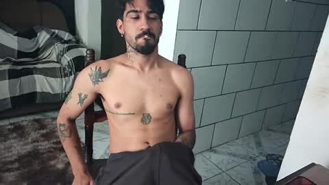 AmigodotadoZL online show from 01-13-26, 03:17