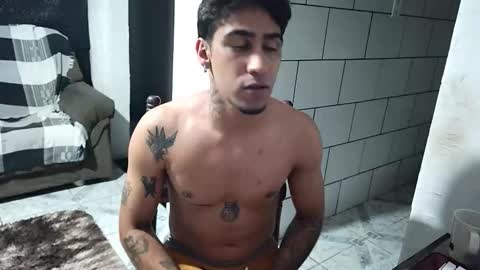 AmigodotadoZL online show from 02-20-26, 03:14