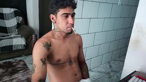 AmigodotadoZL online show from 02-22-26, 02:15