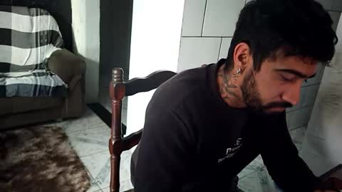 AmigodotadoZL online show from 05-24-26, 01:27