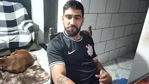 AmigodotadoZL online show from 06-11-26, 11:25