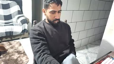 AmigodotadoZL online show from 06-12-26, 12:26