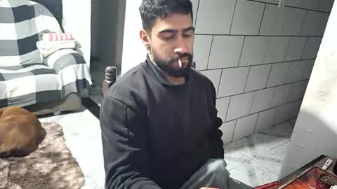 AmigodotadoZL online show from 06-19-26, 10:02