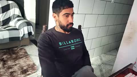 AmigodotadoZL online show from 06-21-26, 01:13