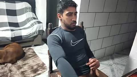 Snapshot of dmacedo96 chatting on 06-23-26, 11:58 AmigodotadoZL online show from 06-23-26, 11:58