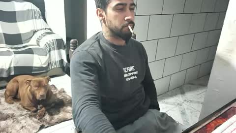 Snapshot of dmacedo96 chatting on 07-05-26, 05:25 AmigodotadoZL online show from 07-05-26, 05:25