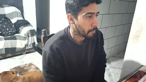 Snapshot of dmacedo96 chatting on 07-05-26, 08:05 AmigodotadoZL online show from 07-05-26, 08:05