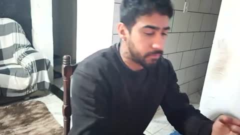 Snapshot of dmacedo96 chatting on 07-06-26, 12:57 AmigodotadoZL online show from 07-06-26, 12:57