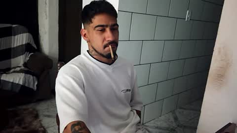 Snapshot of dmacedo96 chatting on 07-12-26, 01:02 AmigodotadoZL online show from 07-12-26, 01:02