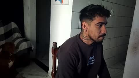 Snapshot of dmacedo96 chatting on 07-20-26, 11:45 AmigodotadoZL online show from 07-20-26, 11:45