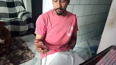 Snapshot of dmacedo96 chatting on 08-02-26, 11:52 AmigodotadoZL online show from 08-02-26, 11:52
