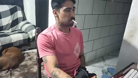 Snapshot of dmacedo96 chatting on 08-09-26, 11:20 AmigodotadoZL online show from 08-09-26, 11:20
