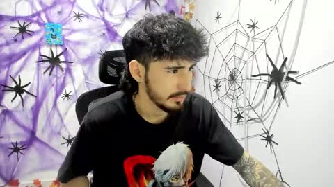 Snapshot of dmitrisanders1 chatting on 11-17-25, 04:13 Maybe in pvt online show from 11-17-25, 04:13