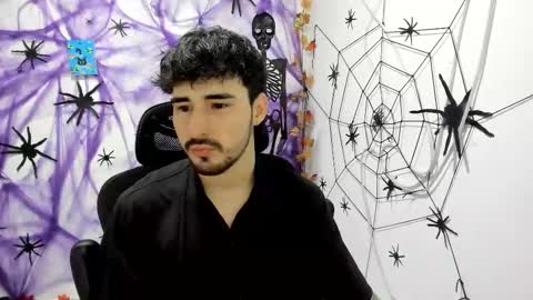 Snapshot of dmitrisanders1 chatting on 11-28-25, 02:03 Maybe in pvt online show from 11-28-25, 02:03