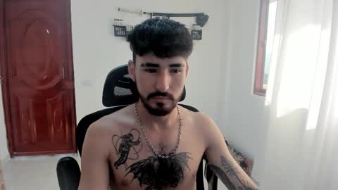 Maybe in pvt online show from 03-29-26, 08:42