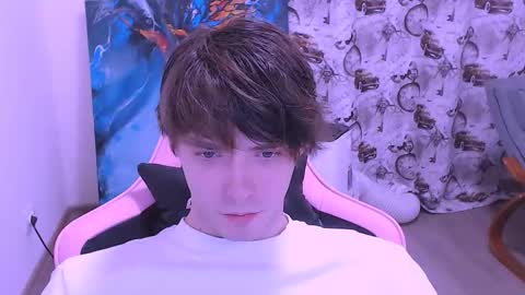 Dead A online show from 11-16-25, 10:04