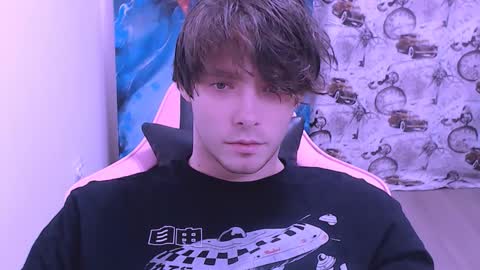 Dead A online show from 11-26-25, 05:41