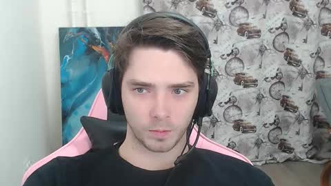 Dead A online show from 12-21-25, 03:08