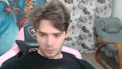 Dead A online show from 01-09-26, 02:36