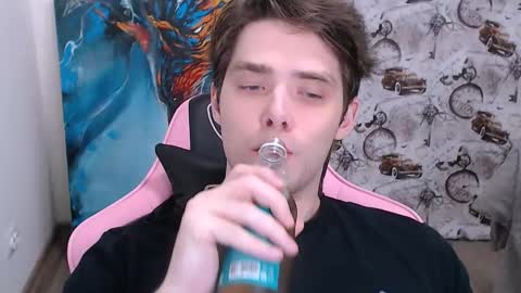 Dead A online show from 02-08-26, 03:32