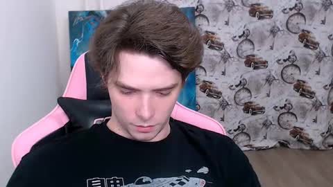 Dead A online show from 02-28-26, 08:43