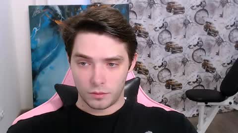 Dead A online show from 05-26-26, 03:46