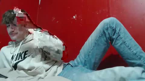 Dnoah69 online show from 02-20-25, 09:00