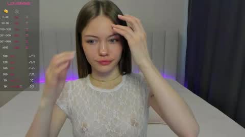 Polly and Kiriko online show from 01-16-26, 09:02