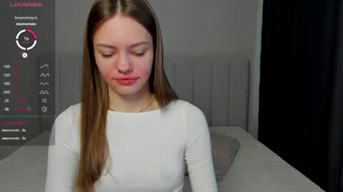 Polly and Kiriko online show from 05-06-26, 04:30