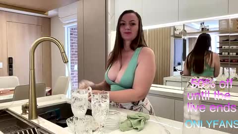 Snapshot of docehot1818 chatting on 03-05-25, 03:18 Ctia But I prefer to be called DOCE online show from 03-05-25, 03:18