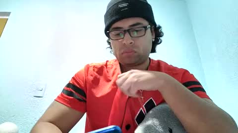 MrPepino online show from 02-12-25, 04:23