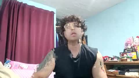 MrPepino online show from 11-20-25, 08:03