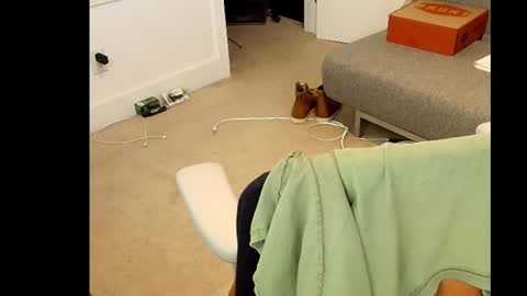 Snapshot of doctorcockring chatting on 09-18-25, 11:51 doctorcockring online show from 09-18-25, 11:51