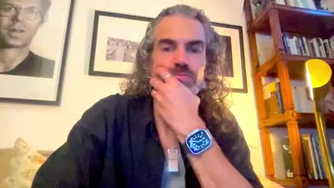 doctorJwillseeyounow online show from 10-13-25, 01:05