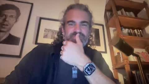 doctorJwillseeyounow online show from 10-25-25, 05:15