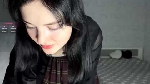 Annie PVT IS OPEN online show from 11-22-25, 09:14