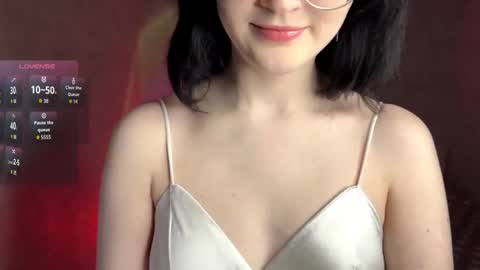 Snapshot of dodiebabikian chatting on 04-19-26, 08:00 Annie PVT IS OPEN online show from 04-19-26, 08:00