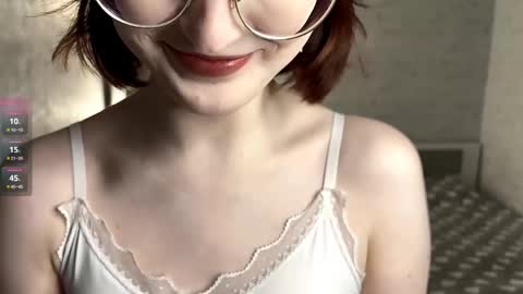 Annie PVT IS OPEN online show from 06-10-26, 05:12