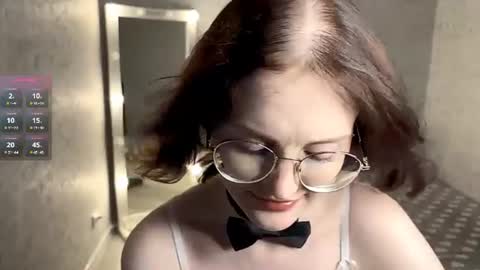 Annie PVT IS OPEN online show from 07-05-26, 09:00