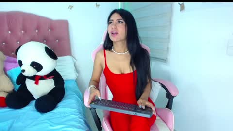 Snapshot of doe_sofi chatting on 01-17-25, 07:30 sofi online show from 01-17-25, 07:30