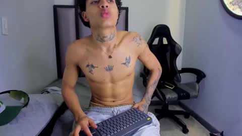 Snapshot of dogan_renz0 chatting on 02-26-26, 11:48 Dogan online show from 02-26-26, 11:48