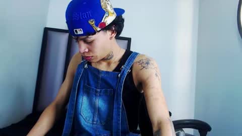 Snapshot of dogan_renz0 chatting on 02-27-26, 02:17 Dogan online show from 02-27-26, 02:17