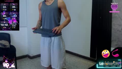 Snapshot of dogan_renz0 chatting on 03-07-26, 12:02 Dogan online show from 03-07-26, 12:02